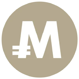 Ícone de Monacoin Information App